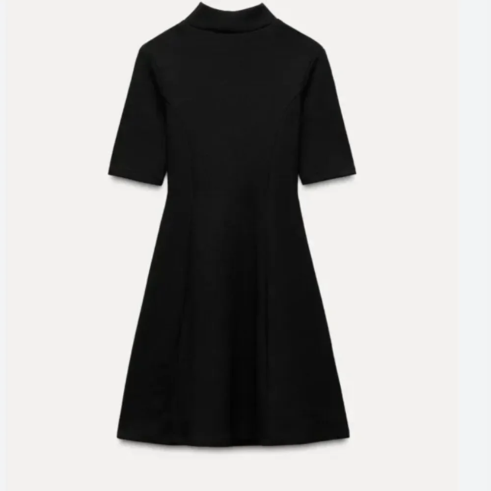 Zara product description